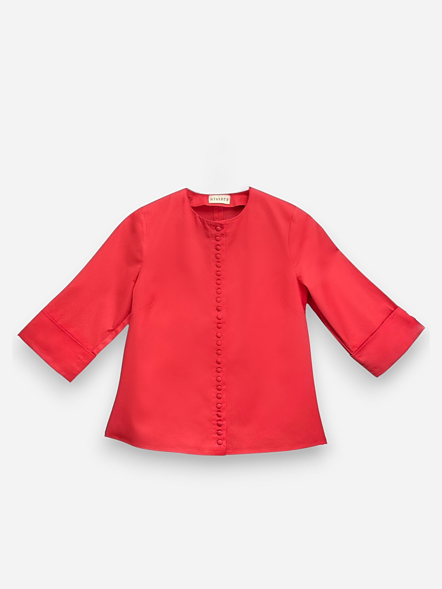 THE COTTON SET