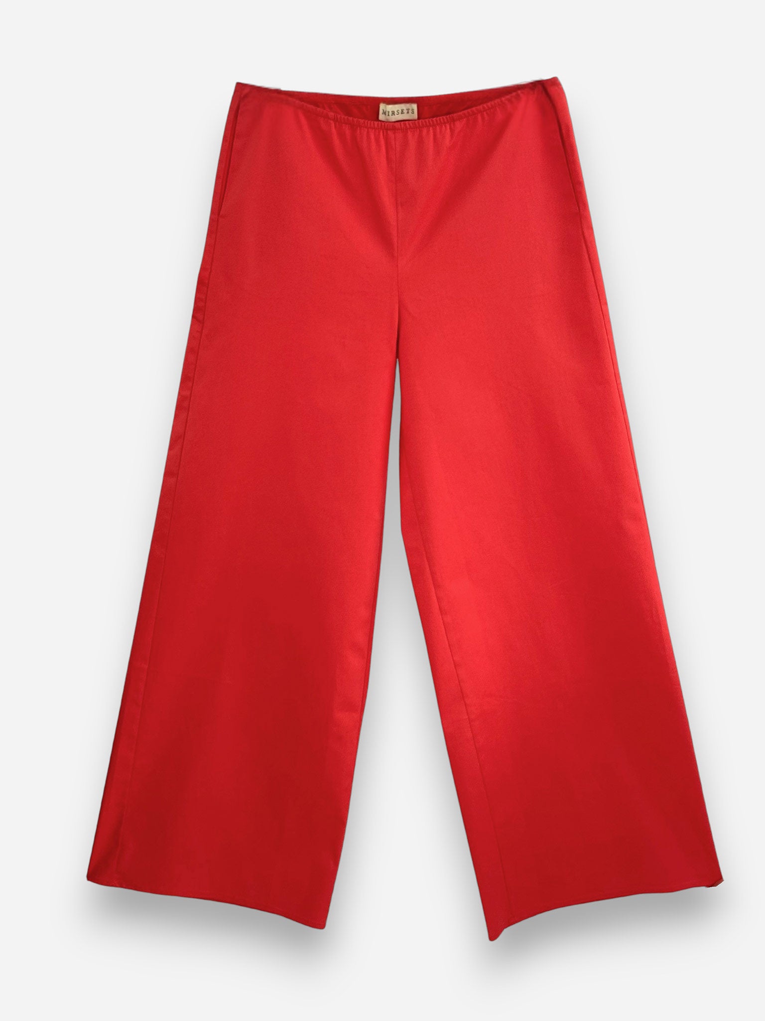 THE COTTON SET