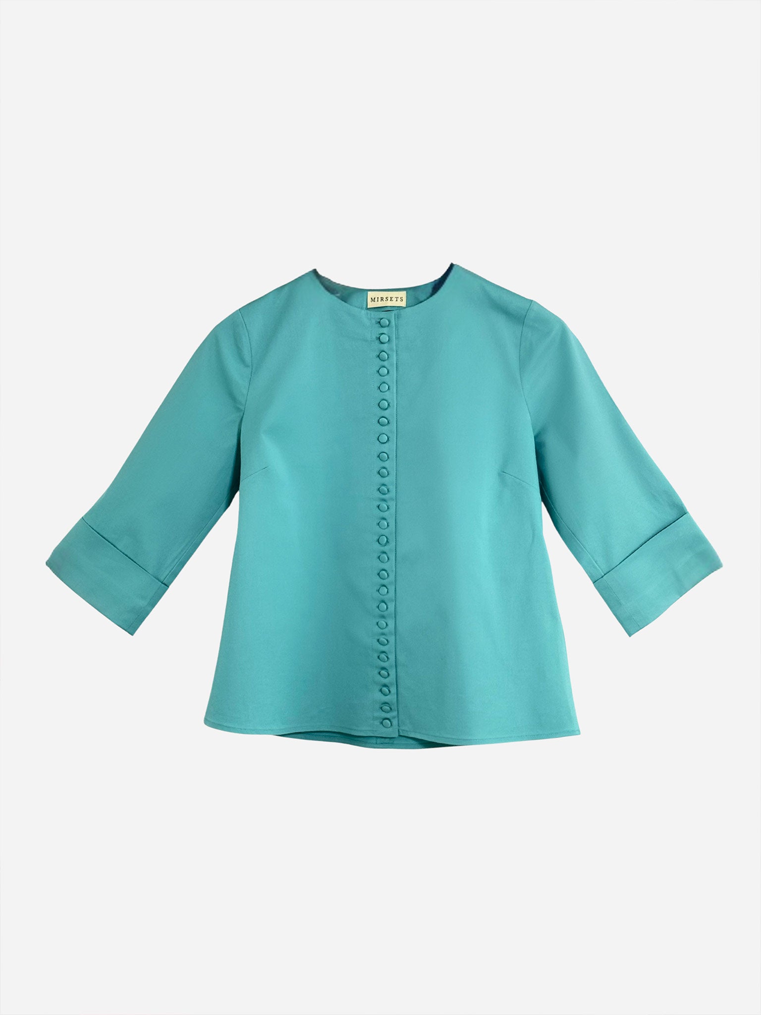 THE COTTON SET