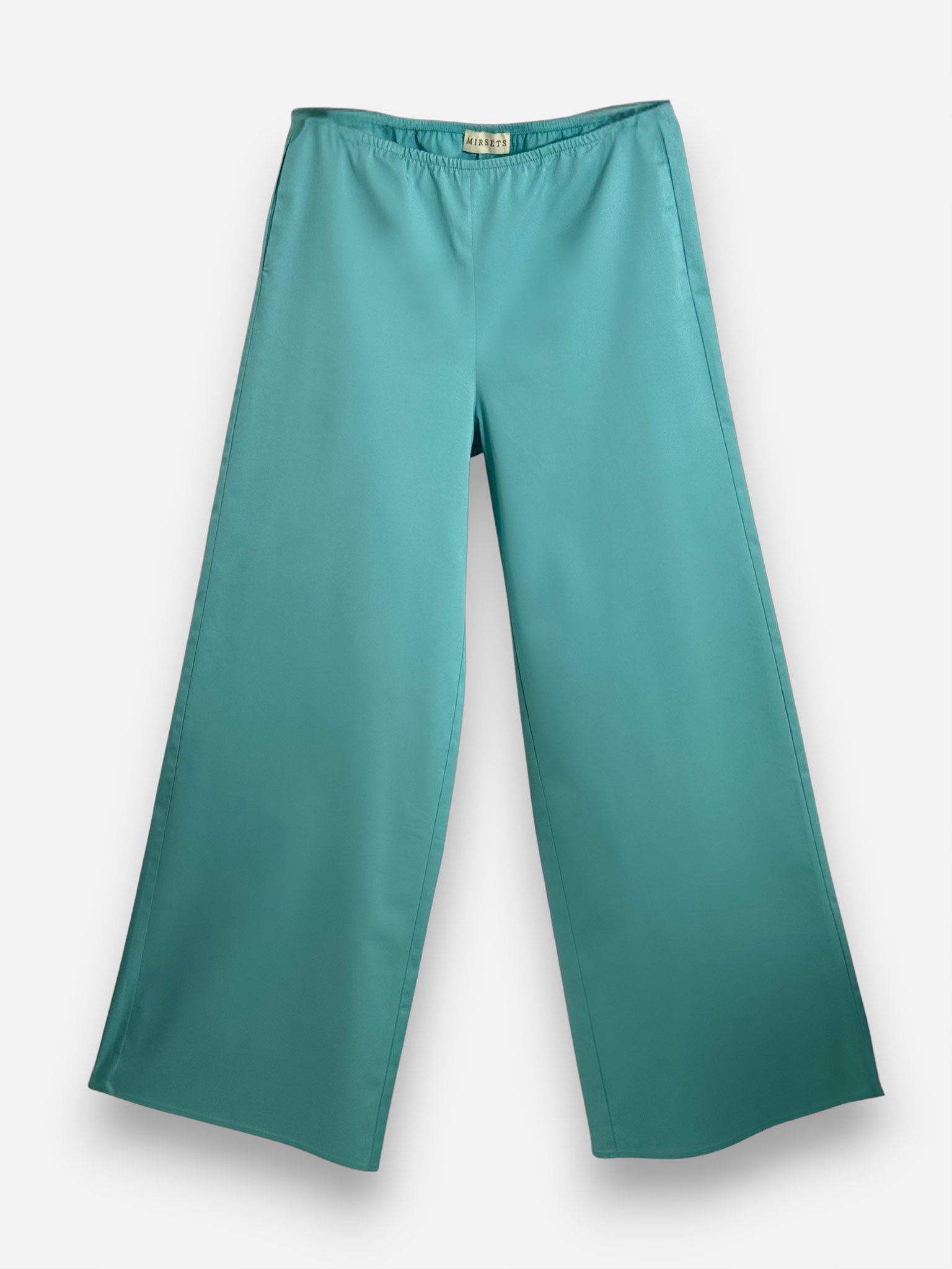 THE COTTON SET